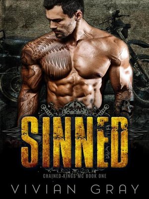 cover image of Sinned
